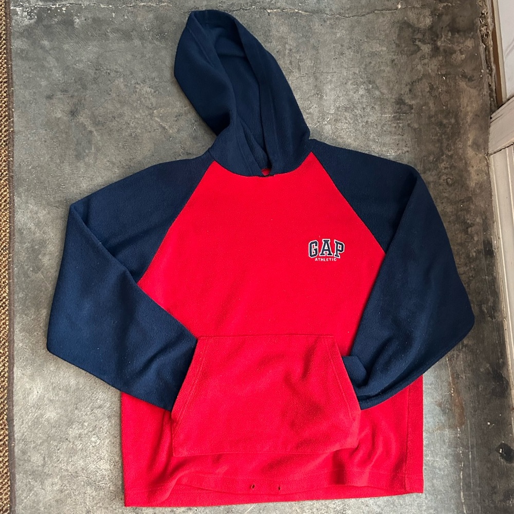 Vintage GAP hoodie